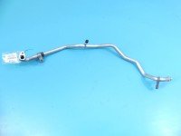 Przewód klimatyzacji rurka Nissan Qashqai I J10 06-13 2.0 dci