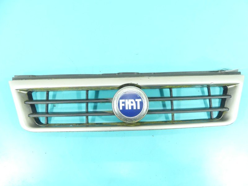 Atrapa grill Fiat Ducato II