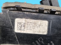 Lampa tył lewa Skoda Scala 2019- HB KLAPY BAGAŻNIKA EUROPA