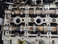 Głowica Bmw F34 GT 2.0d (B47D20A)