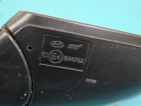 Lusterko prawe Hyundai Elantra VI 15-20 granatowy YP5 europa