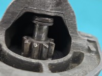 TEST Rozrusznik Volvo V50 S40 II 2.4 20v