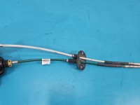 DŹWIGNIA LEWAREK WYBIERAK LINKI Ford Kuga Mk1 08-13 2.0 tdci