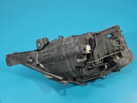 Reflektor lewy lampa przód Citroen C3 I EUROPA