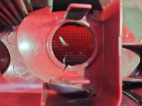 Lampa tył prawa Fiat Seicento HB EUROPA