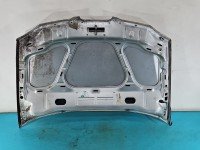 Maska przednia Seat Arosa srebrny L57N