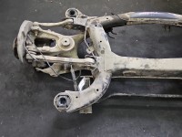 Tylna belka oś tył BMW X5 E70 3.0d