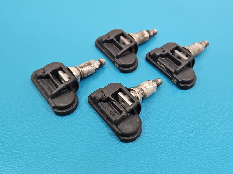 Czujnik ciśnienia opon Mercedes W246 2013DJ5530, 2546AGG4 TPMS