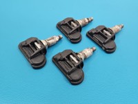 Czujnik ciśnienia opon Mercedes W246 2013DJ5530, 2546AGG4 TPMS