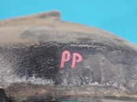 Nadkole przód prawe Toyota Rav4 III 05- 53875-42061