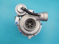 Turbosprężarka Regenerowana Opel Monterey 8971371095, 10143A 3.0 TD (4JX1) 159KM