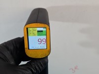 Drzwi tył prawe Citroen Berlingo II HB 5d EWP