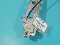 Podnośnik przód lewy SZYBY WINDA 400790L, 440926J Renault Megane II 6 PIN 5d kombi