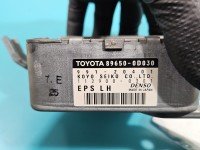 Sterownik moduł Toyota Yaris I 89650-0D030, 112900-0301