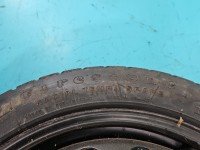 Koło zapasowe 16" dojazdowe dojazdówka Opel Astra III H Rozstaw śrub: 5x110, Firestone, 115 mm, Profil opony: 70, 4J et52...