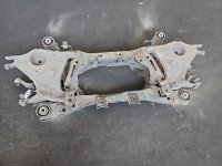 Tylna belka oś tył Jaguar XE X760 2.0d (204DTD)