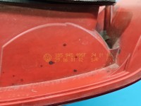 Lampa tył lewa Vw Passat B5 sedan 95-00 SEDAN Z LISTWĄ ŻARÓWKOWĄ EUROPA