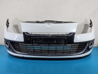 Zderzak przód Renault Megane III TEQNC