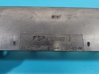 Cewka zapłonowa Opel Astra II G 1.6 16V Pęknięte mocowanie 6 PIN 19005212
