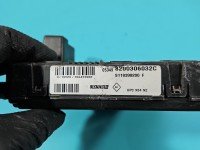 Sterownik moduł Renault Scenic II 8200306032C, S18399200F UPC
