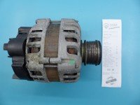 TEST Alternator Renault Clio IV 12-20 2714146A, 2118206623 1.5 dci