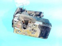 Zamek przód prawy 24434885 Opel Corsa C EUROPA