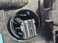 Reflektor lewy lampa przód BMW G20 EUROPA 9481695