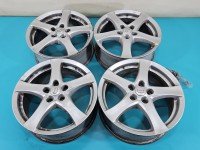 alufelgi felgi 17 komplet Opel Astra IV J