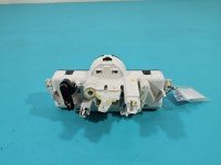 Konsola panel nawiewu Renault Clio III 69597003