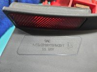 Lampa tył prawa AUDI A4 B8 kombi
