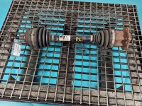 Półoś przód lewa AUDI A6 C7 3.0 tfsi quattro (CGXB) automat