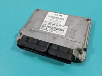 Komputer Sterownik silnika Seat Toledo III 1.6 SR 06A906033FH