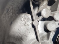 Skrzynia biegów C150N Toyota Yaris verso 1.3 vvti