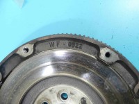 Sprzęgło Citroen DS3 10-16 1.6 16V 09675 DEF1-04