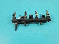 Wtryskiwacz 9625194080C Peugeot 206 1.4 8V wiel 75KM
