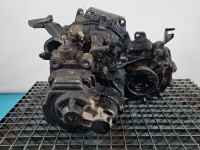 Skrzynia biegów Vw Touran I 1.9 tdi