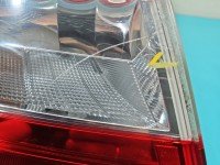 Lampa tył lewa Skoda Octavia III HB