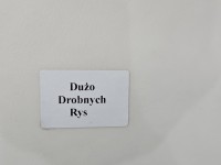 Drzwi tył lewe Mercedes CLS II C218 W218 218 sedan 4d srebrny 775