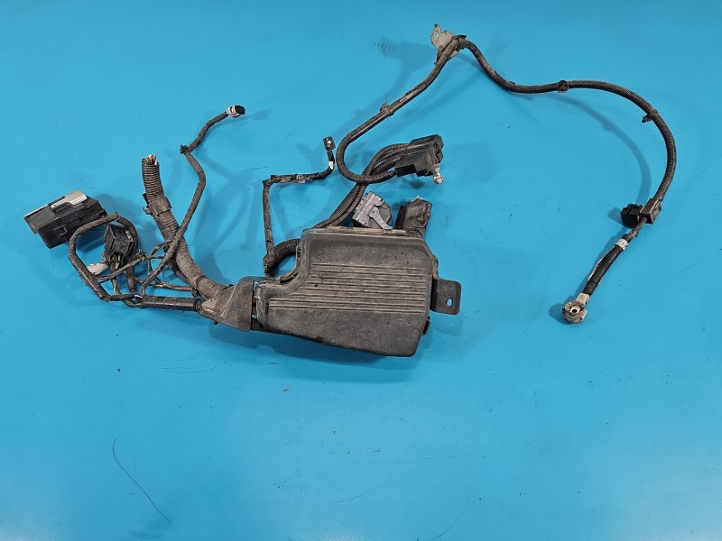 Skrzynka bezpieczników Mazda 6 III GJ