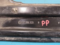 Mocowanie WSPORNIK PASA PRZEDNIEGO uchwyt 5E3806929, 5E3806929B Skoda Octavia IV