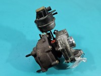 Turbosprężarka AUDI A4 B8 BV43B-0190, 03L145701D 2.0 tdi (Cag) 143KM