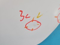 Drzwi tył prawe Dacia Dokker HB 5d DV369