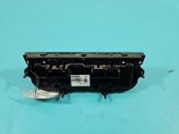 Konsola panel nawiewu Skoda Octavia III 5E0907044