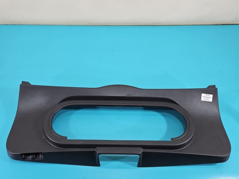 Tapicerka klapy boczek bagażnika Jeep Compass I 06-16