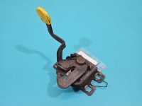 Zamek maski Producent części: FIAT Fiat Doblo II