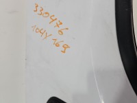 DRZWI PRZÓD PRAWE PASAŻERA Fiat Ducato IV 2d