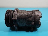 Sprężarka klimatyzacji kompresor Audi A3 8L 1.6 sr (AVU)