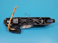 Klamka tył prawa zewnętrzna Toyota Prius II XW20 03-