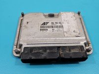 Komputer Sterownik silnika 06A906032GT, 0261207354 Vw Sharan I 1.8 T (AWC)