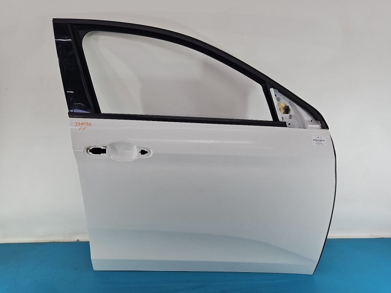 DRZWI PRZÓD PRAWE PASAŻERA Fiat Tipo II 15- 4d 249